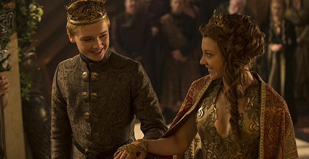 game of thrones season 5 episode 3 the high sparrow tommen margaery